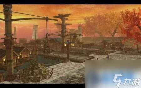 仙五支线任务剧情攻略 仙剑奇侠传5开封剧情图文介绍