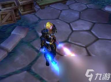 提布的炽炎长剑掉落 提布炽炎长剑还值钱吗