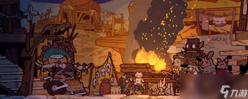 《莱卡 岁月之血》有什么背景剧情