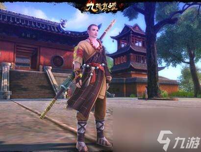 九阴真经去少林寺学武怎么样 少林寺有什么武学  详细介绍