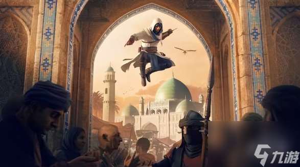 刺客信条幻景四集市储藏室钥匙在哪里