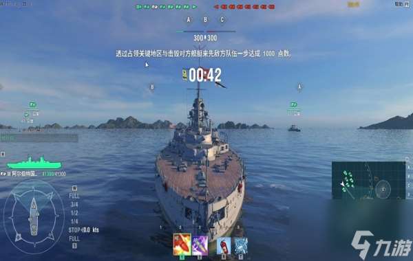 戰艦世界公認神船排名