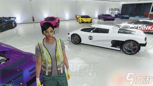 gta5偷来的车怎么投保 gta5偷来的车怎么投保安全