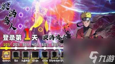 疾风天下忍者归来兑换码有什么 疾风天下忍者归来兑换码大全