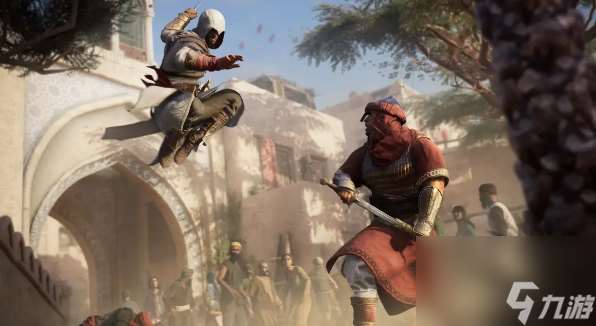 刺客信条幻景圆顶之乐宝藏在哪里