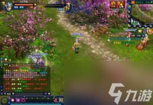 龙武网游升级攻略 从新手到高手的必经之路