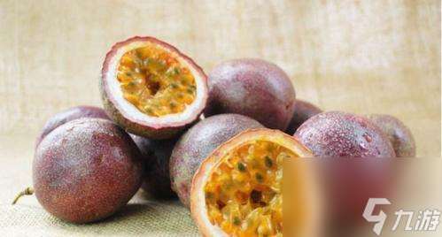 奶块玩转百香果种植 百香果种植方法一网打尽 让你轻松掌握