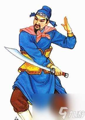 墨魂王安石 探究游戏中的安石 了解他的成长历程 战斗技能和战斗策略