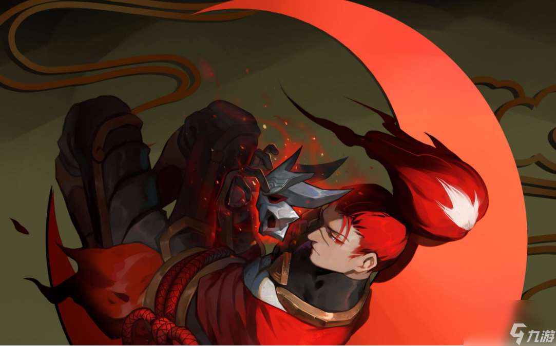 英雄联盟有这些辅助还不如没有 疾风剑豪亚索辅助当的咋样  待收藏