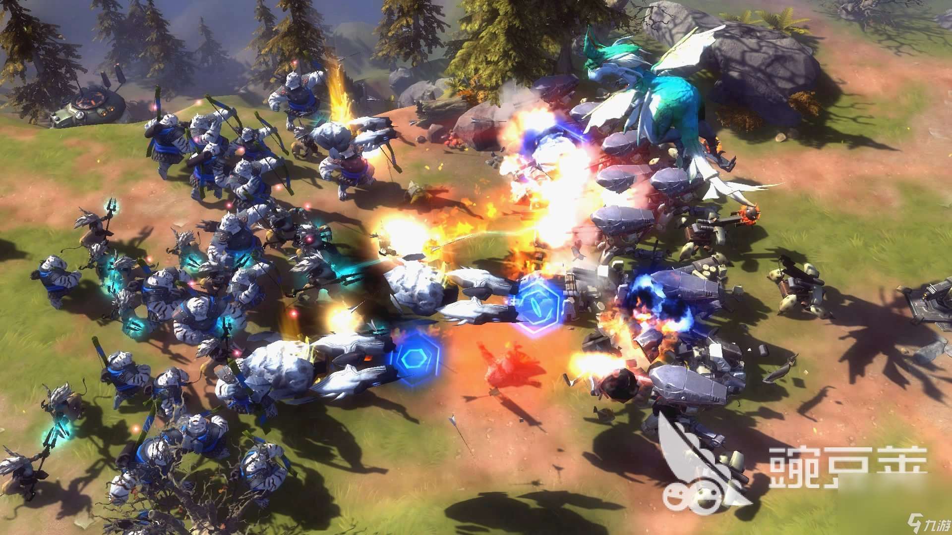 战争与艺术手机游戏官方下载链接分享 战争与艺术手机游戏极速安装地址分享