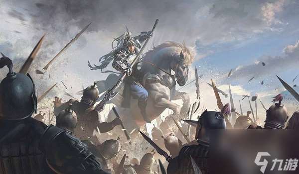 向曹操鲜&ldquo二虎竞食&rdquo之计的是谁