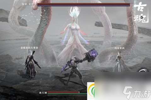 古魂手游怎么镶嵌宝石 古魂手游镶嵌宝石攻略