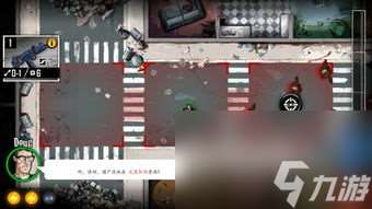 zombicide手游攻略,ombicide手游 攻略助你成为生存者
