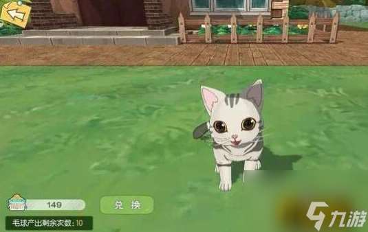 新手养猫攻略 小森生活新手怎么养猫