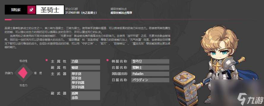 冒险岛角色多了的好处是什么