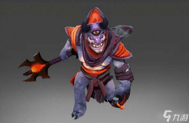 DOTA惡魔巫師出裝攻略與順序 對線技巧 跳刀等玩法攻略