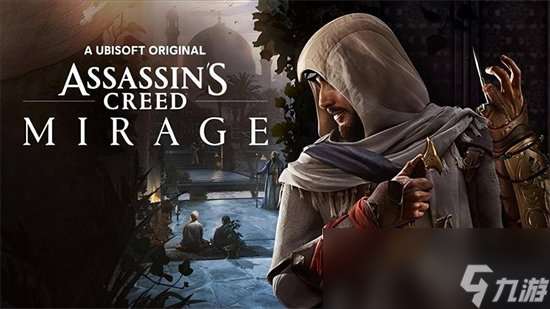 《刺客信条幻景》巴格达的传说怎么完成 巴格达的传说任务在哪里