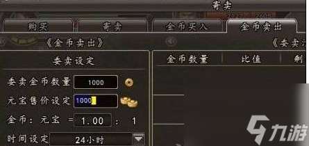 三國群英傳2的金幣怎么獲取 速獲取金幣攻略