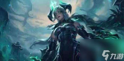 英雄联盟种蘑菇的英雄叫什么