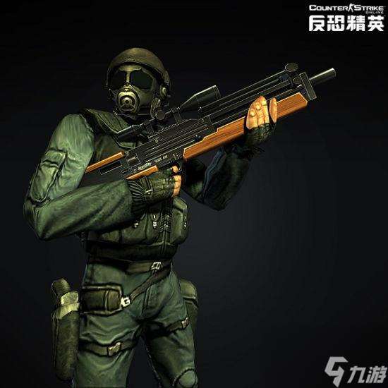 csol強化材料怎么獲取 csol武器完美強化介紹