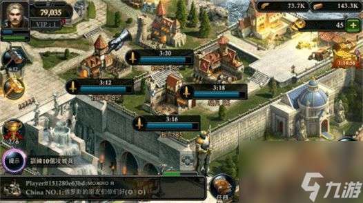 阿瓦隆之王网游攻略,阿瓦隆之王 成为网游霸主的攻略秘籍