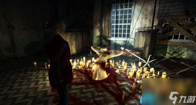 失落记忆第六章房门密码是什么-第六章房门密码介绍