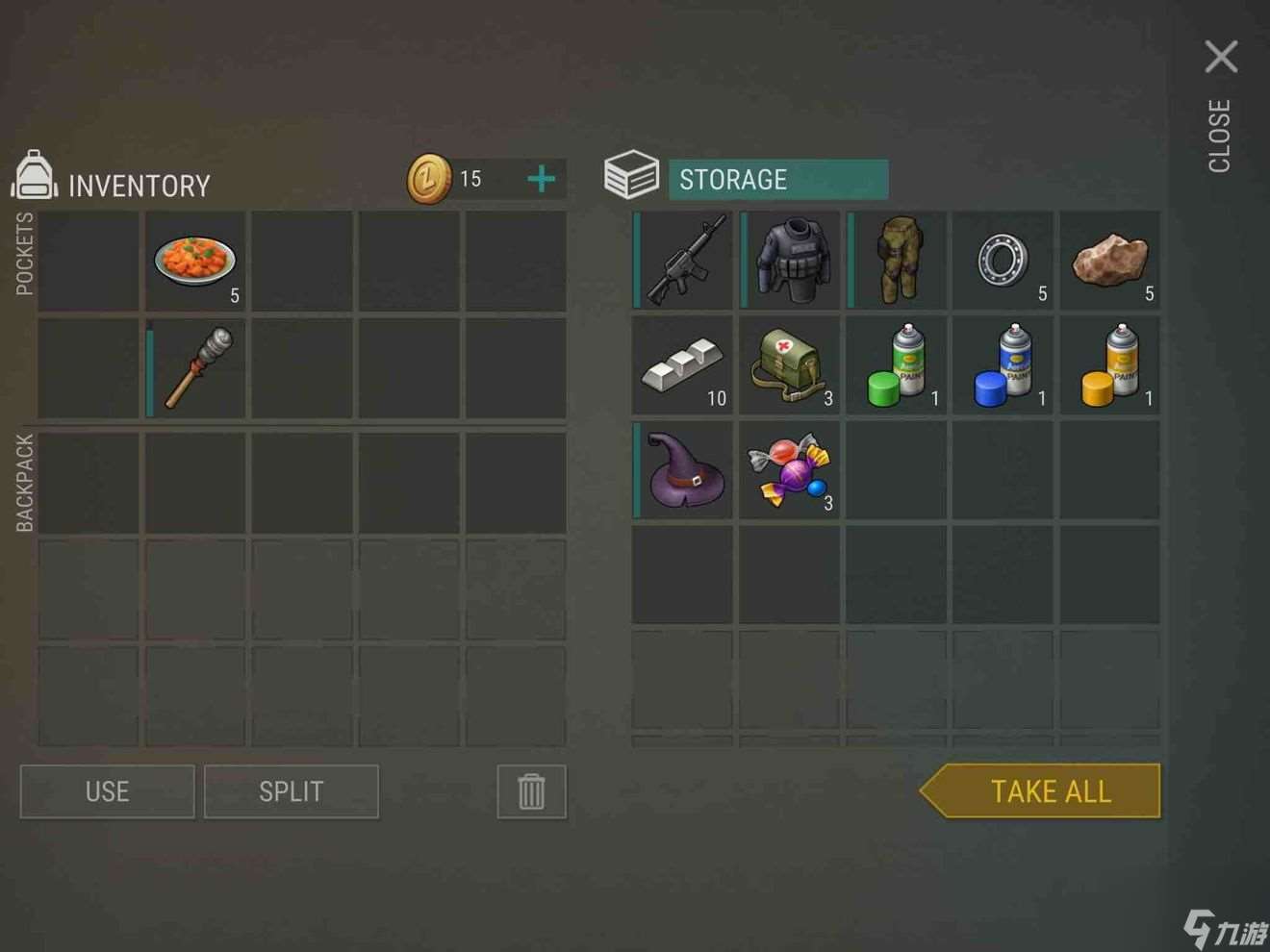 Last Day on EarthA堡一次可以刷多少红票 A堡红票掉落介绍 图