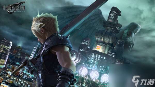 ff7重生登錄pc時間預測