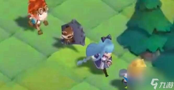 光明冒险阵容搭配方案有什么 阵容搭配方案详解