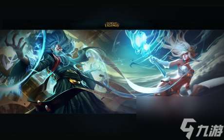 英雄联盟战争之影出装大乱斗