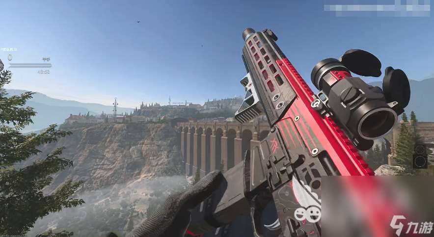 COD20加速器分享 COD20加速器用什么