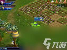 可以攻略npc的网游,诀 掌握游戏人生 解锁隐藏关卡