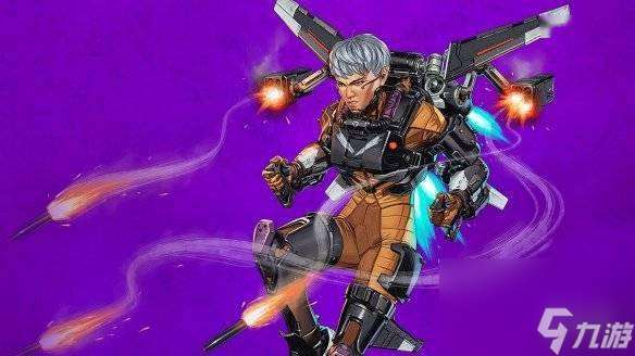 《APEX英雄三种英雄的完美搭配组合》 赢在起跑线上 怎么打造无敌阵容