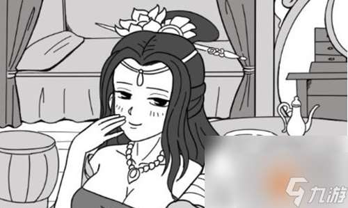 暴走英雄坛怎么找乐子 群芳楼玩法攻略