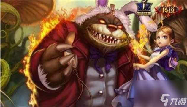 英雄联盟掘墓大招怎么控制迷雾室女 盘点能够召唤神宠的英雄 待收藏