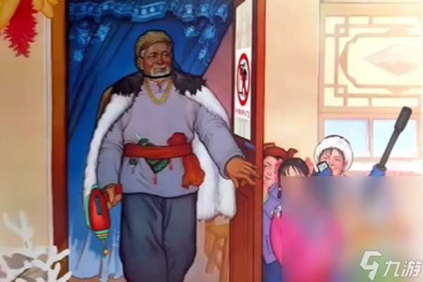 《脑洞茬里王》小鬼当家过法攻略推荐