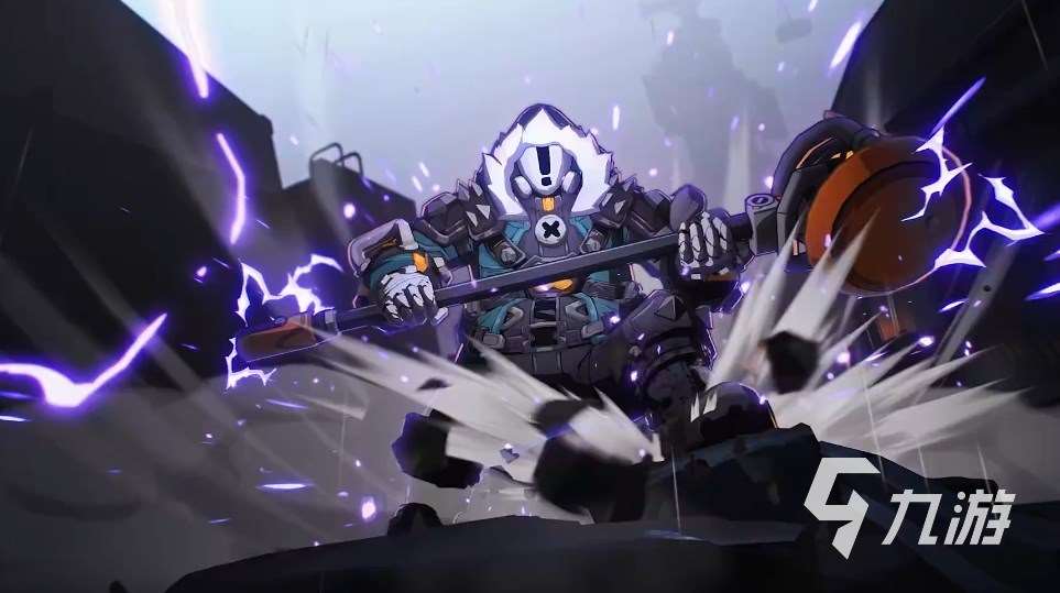 代号无限大官网预约地址 代号无限大安卓版下载渠道