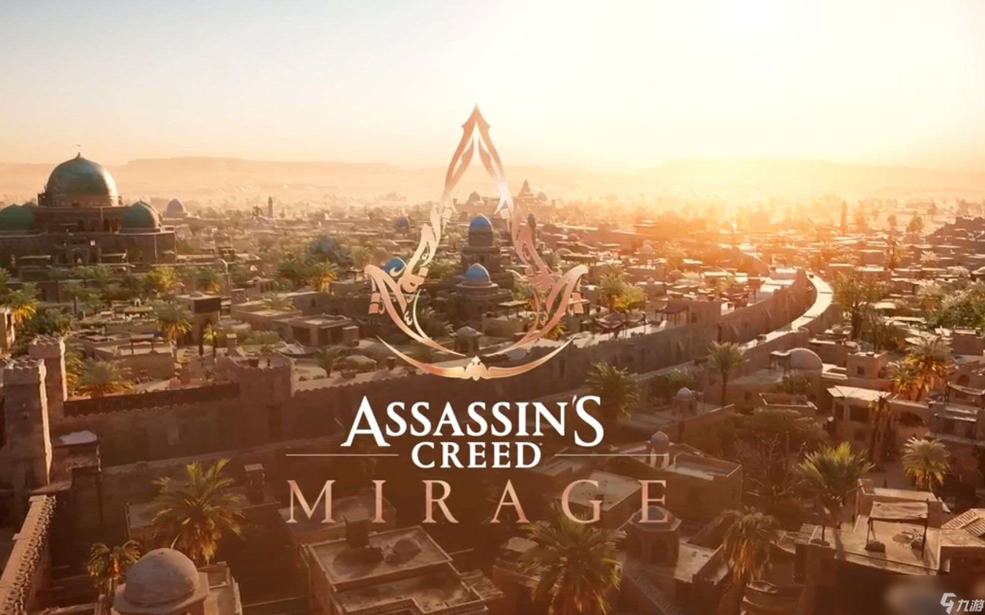 《刺客信条 幻景》地图收集标注 鸟瞰点收集品商人在哪里地图指引