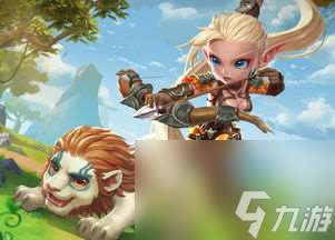 网游扮猪撩个妹攻略,