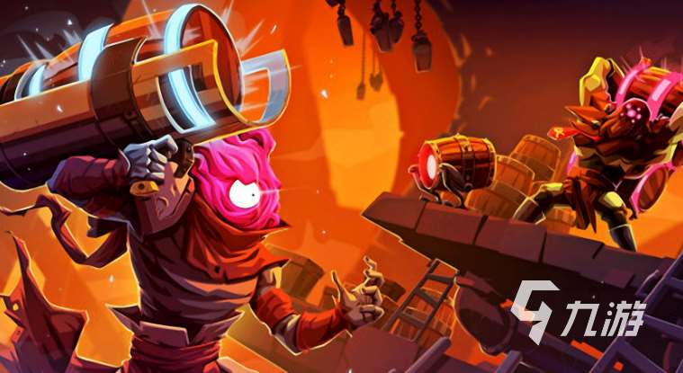 移植到手机的游戏有哪些好玩的 有趣的移植类游戏排行榜2023