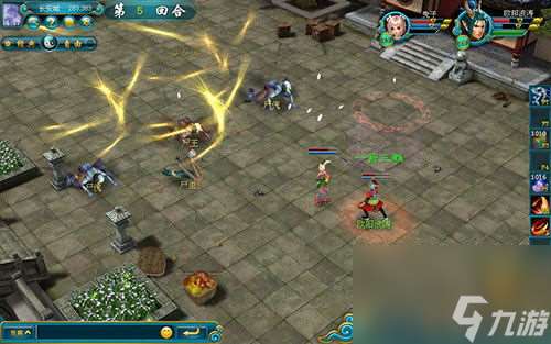 封天2网游攻略 成为游戏大师的秘诀