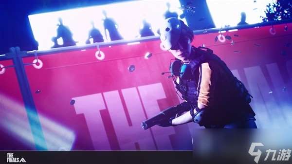 TheFinals各角色定位解析