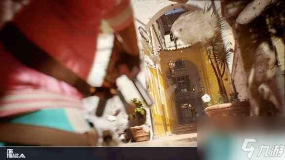 《THE FINALS》各角色定位解析