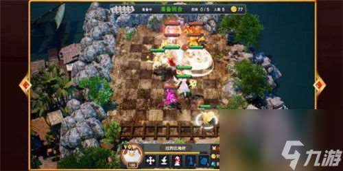 青石契约手游攻略,青石契约手游 全新攻略 助你成为游戏大师