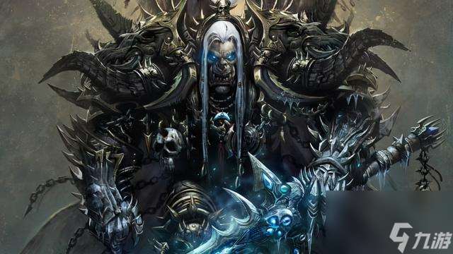 英雄联盟UD是什么英雄 UD内战英雄选择推荐