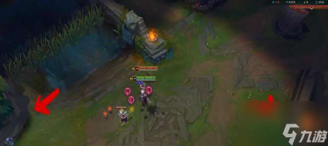 lol新地图什么时候出和更换 最新地图调整内容解析