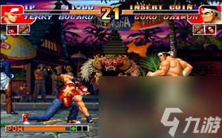 97拳皇单机版攻略 让你成为格斗大师