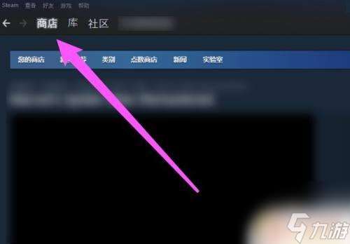 举报错steam Steam游戏举报流程