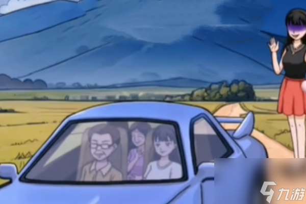 脑洞茬里王黑天鹅白天鹅通关攻略