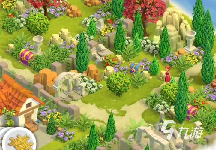 守护球球金镐用于哪里 守护球球金镐介绍